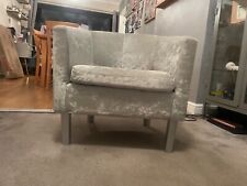Tub chair living for sale  BEDFORD