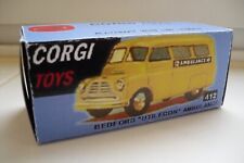 Corgi toys 412 gebraucht kaufen  Lehrte