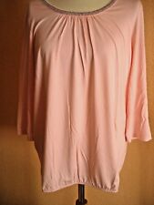 Stretch shirt gina gebraucht kaufen  Bad Zwesten