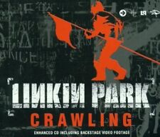 Linkin Park - CD único - Crawling (2001) comprar usado  Enviando para Brazil