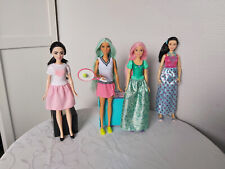 Barbie color reveal gebraucht kaufen  Hamme