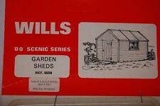 garden shed kits for sale  CHESSINGTON