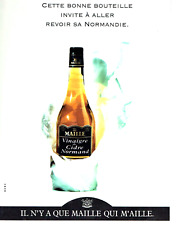 Publicité advertising 0323 d'occasion  Raimbeaucourt