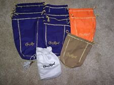 Crown bags mixed for sale  League City