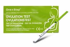 Test ovulazione one usato  Italia