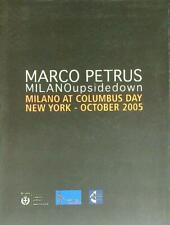 Marco petrus milanoupsidedown usato  Italia