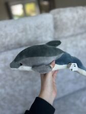 Bottlenose dolphin vintage for sale  BEDFORD