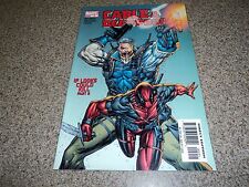 Cable deadpool 2 for sale  Charlotte