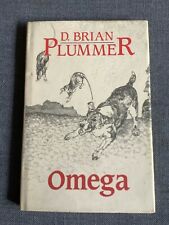 Omega . brian for sale  STOKE-ON-TRENT