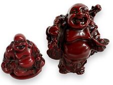 Fat laughing buddha for sale  West Bend