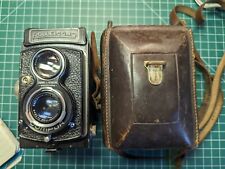 Vintage rolleicord camera for sale  Tyler