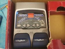 Digitech rp50 multieffetto usato  Bologna