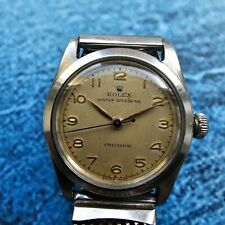 Vintage rolex oyster for sale  BRISTOL