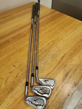 Callaway irons p for sale  BOURNEMOUTH