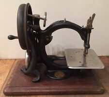 ANTIQUE WILLCOX & GIBBS SEWING MACHINE for sale  Shipping to South Africa