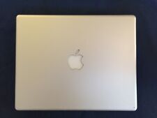 Apple powerbook 1ghz d'occasion  Expédié en Belgium