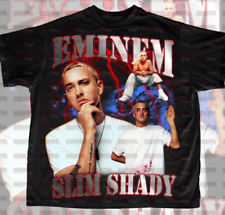 Rap eminem shirt for sale  MAIDSTONE