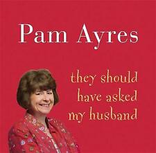 Ayres pam asked for sale  STOCKPORT