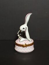 Limoges bunny rabbit for sale  Amarillo