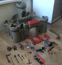 Playmobil 6001 knights d'occasion  Montpellier-
