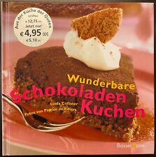 Wunderbare schokoladenkuchen c gebraucht kaufen  Ravensburg
