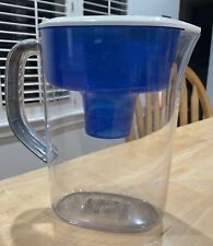 jug filter blue water for sale  Kingston
