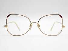 Brille vintage brillenfassung gebraucht kaufen  St Wendel