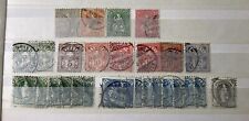 Stamps unchecked lot for sale  BELFAST