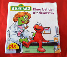 Pixi 1628 elmo gebraucht kaufen  Drensteinfurt