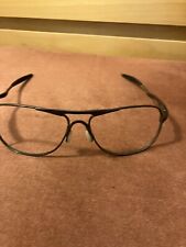 Oakley crosshair for sale  CHIPPING NORTON