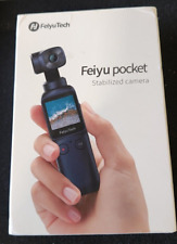 Feiyu pocket camera usato  Italia