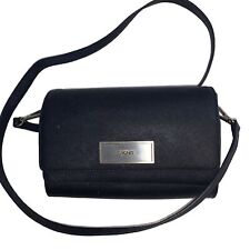 Dkny black leather for sale  Raleigh