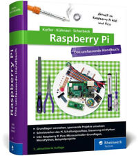 raspberry buch gebraucht kaufen  Amrum