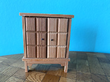 Wardrobe cabinet lundby for sale  Shipping to Ireland