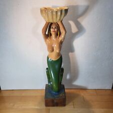 Large foot mermaid for sale  Dunnellon