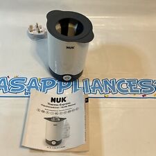 Nuk thermo express for sale  NOTTINGHAM