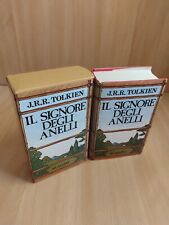 Tolkien signore degli usato  Manfredonia