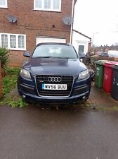 Audi 2006 diesel for sale  SLOUGH