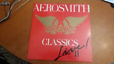Aerosmith classic live usato  Italia