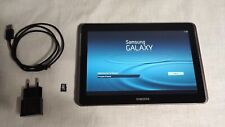 Samsung galaxy tab d'occasion  Coudekerque-Branche