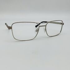 Specsavers eyeglasses silver for sale  LONDON