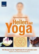 Heilen yoga 100 gebraucht kaufen  Berlin