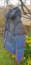 Arctic army puffer for sale  WATERLOOVILLE