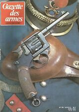 Gazette armes 116 d'occasion  Bray-sur-Somme