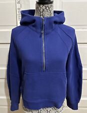 lululemon scuba hoodie for sale  Sweet Grass