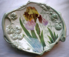 Rare french majolica d'occasion  Bonneuil-Matours