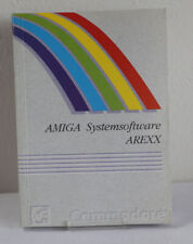 Commodore amiga systemsoftware gebraucht kaufen  Heiligenhaus