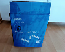 Nico games wikinger gebraucht kaufen  Gladenbach