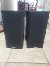 kenwood home speakers for sale  Houston