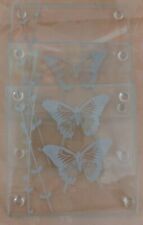 butterfly coasters for sale  LYDNEY